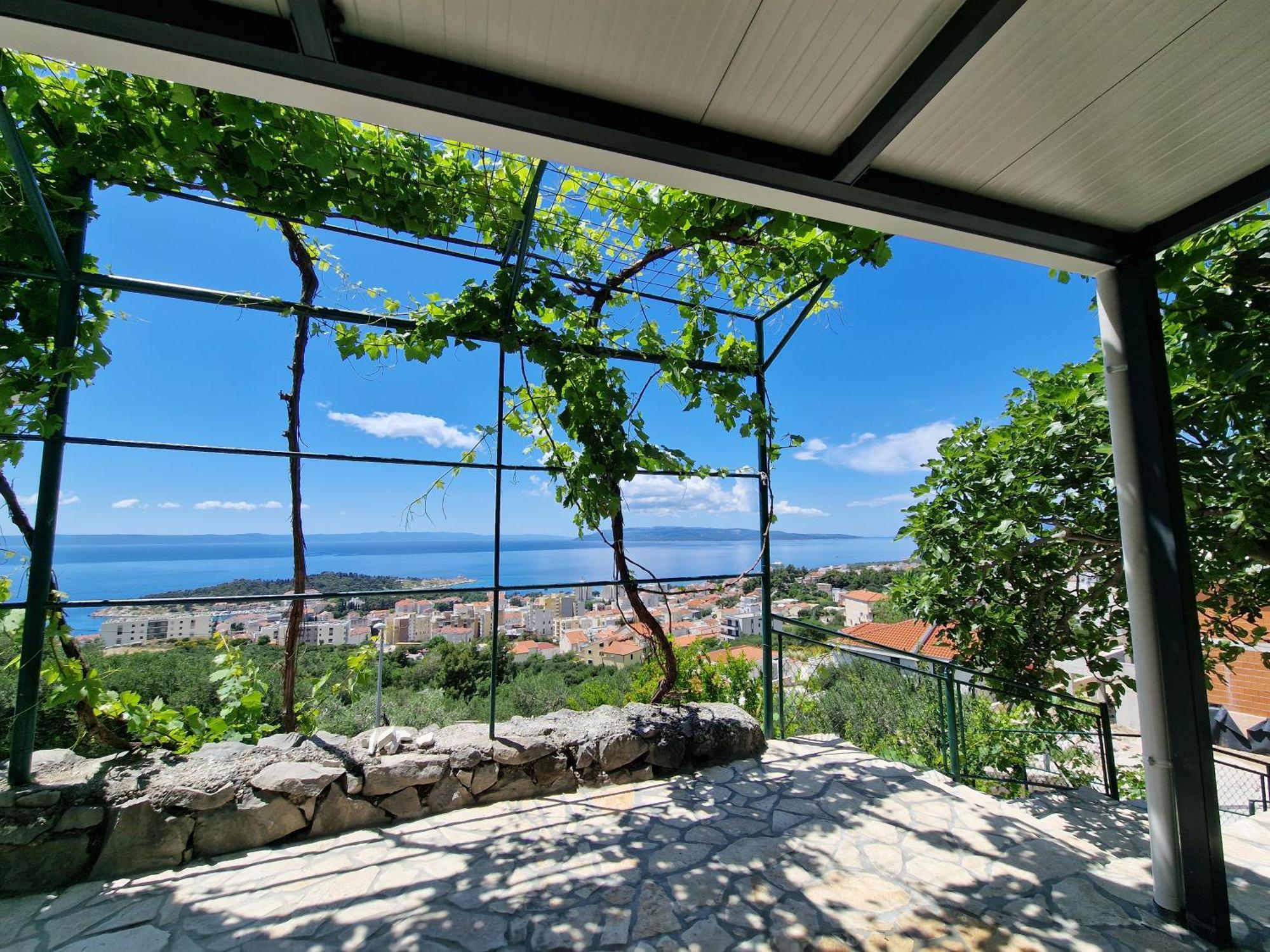 Josh Apartment Makarska