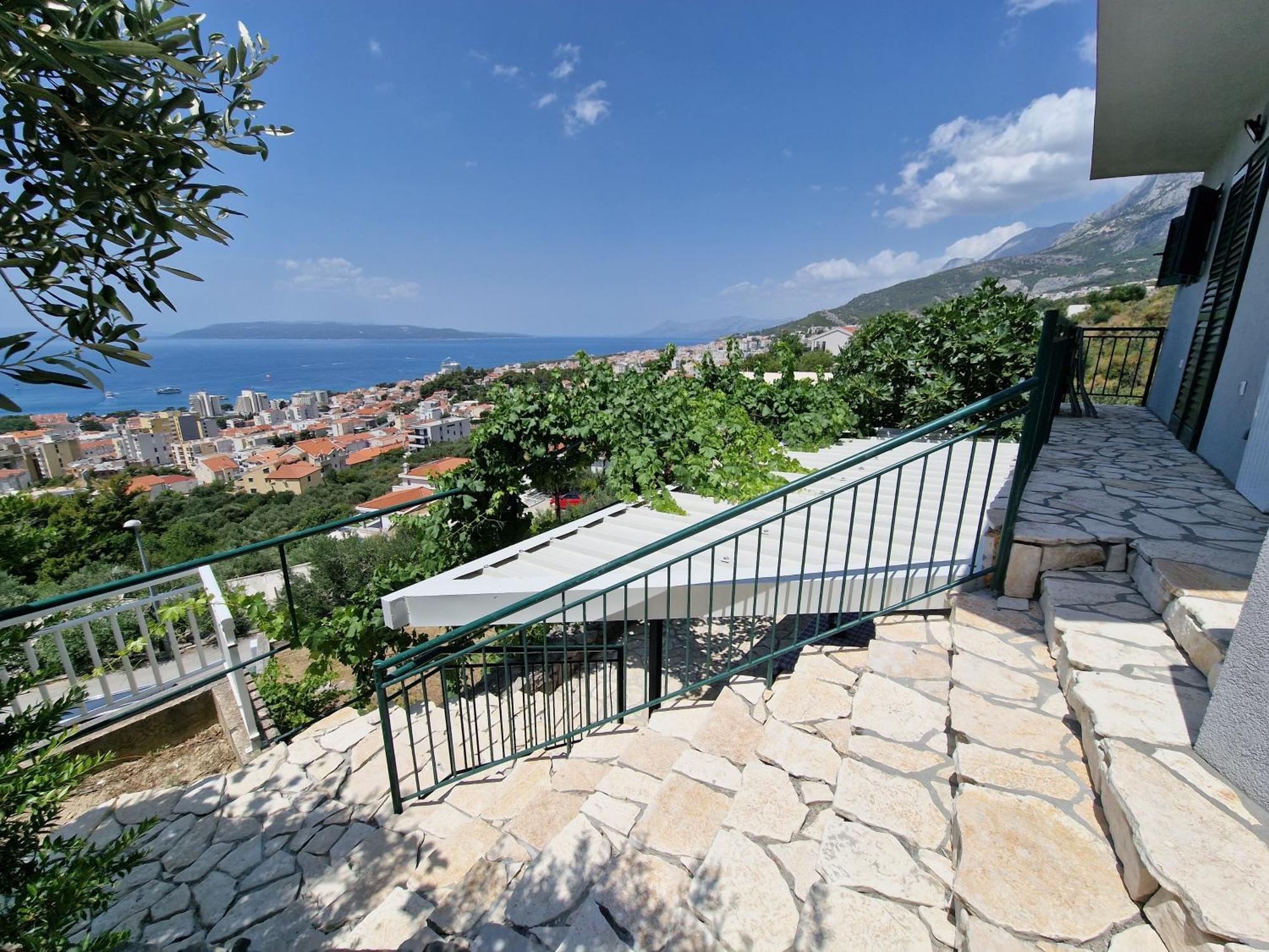 Josh Apartment Makarska