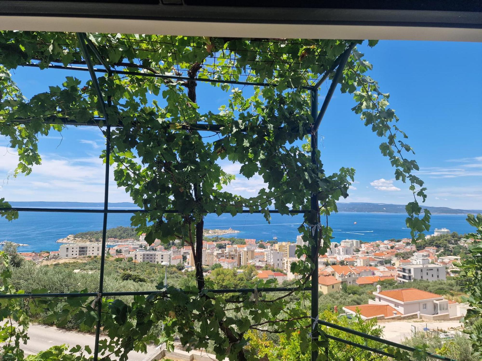 Josh Apartment Makarska