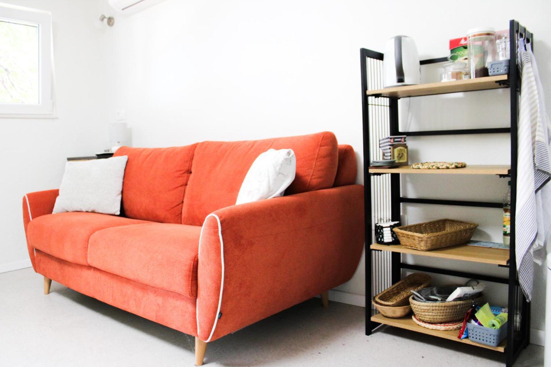Apartment Josh Makarska